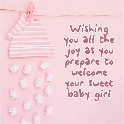 Heartfelt Baby Shower Wishes to Celebrate This Joyful Moment - Good Wishes