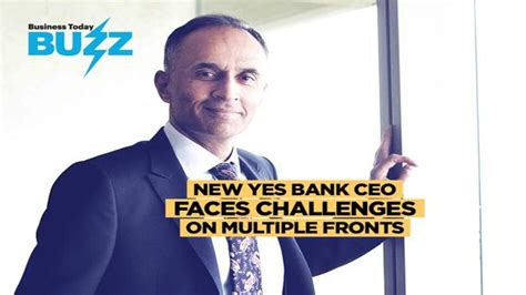 BT Buzz: Yes Bank reports record losses, new CEO Ravneet Gill gets ...
