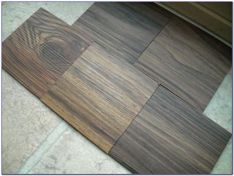 Allure Grip Strip Resilient Tile Flooring