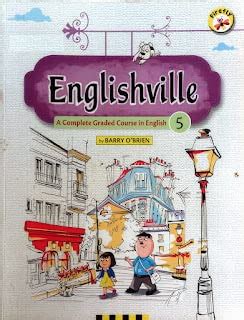 Amazon.in: Buy Firefly Englishville Book 5, A Complete Graded Course in ...
