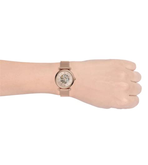 ME3175 | FOSSIL Carlie Watch for Women – Sai Creations Watches