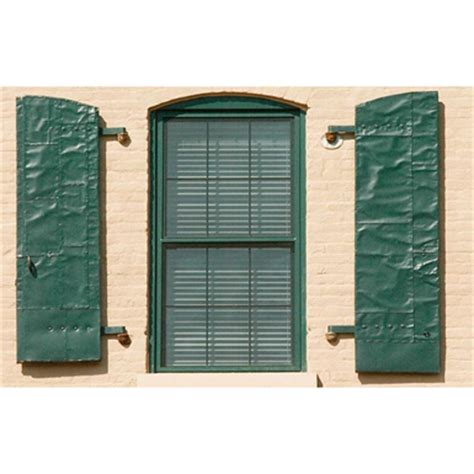 BIM objects - Free download! Series 660 Thermal Single Hung Windows ...