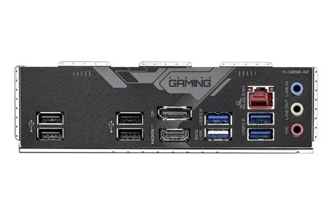 B760M GAMING X DDR4 GEN5｜AORUS - GIGABYTE Global