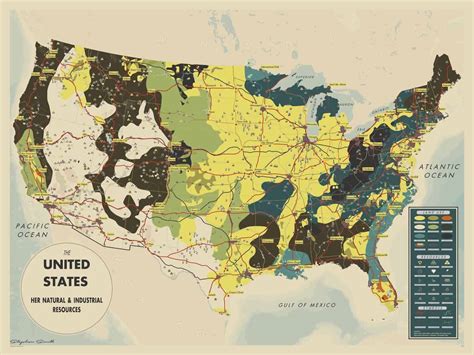 Resources Of America