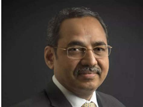 Fiscal health, low borrowing costs to drive growth: A Balasubramanian