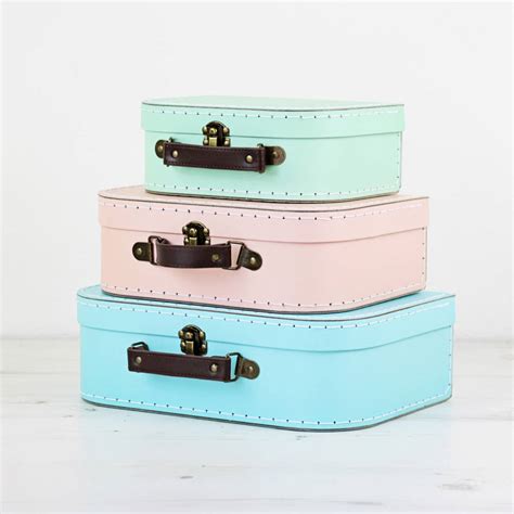 Suitcase Storage Box 的图像结果