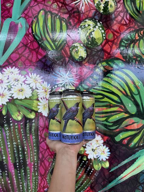 Second Street Brewery - Rufina | Santa Fe NM