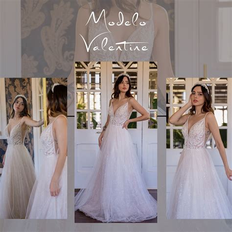 Love and Lace Tienda de Novias | 🌿𝕄𝕠𝕕𝕖𝕝𝕠 𝔸𝕝𝕚𝕔𝕚𝕒🌿 También te podemos ...