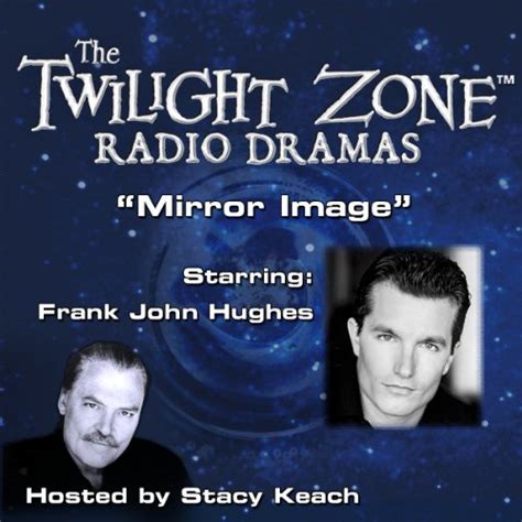 Mirror Image: The Twilight Zone Radio Dramas (Audio Download): Rod ...