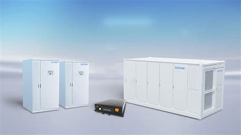 Containerized Energy Storage System 的图像结果