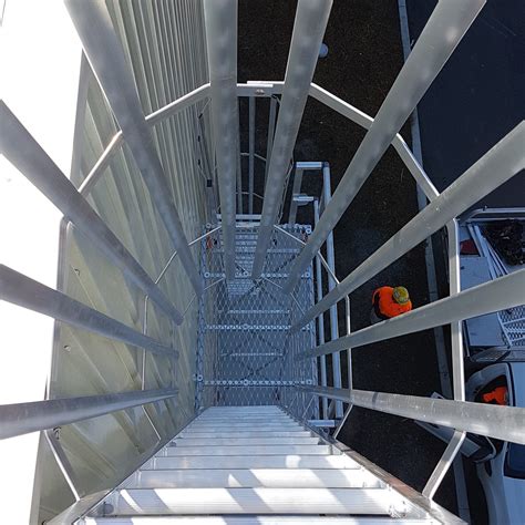 RUNG LADDERS – Suresafe Height Safety Solutions