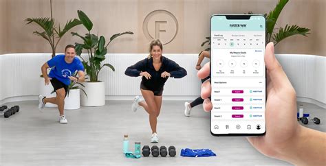 FASTer Way to Fat Loss App Education