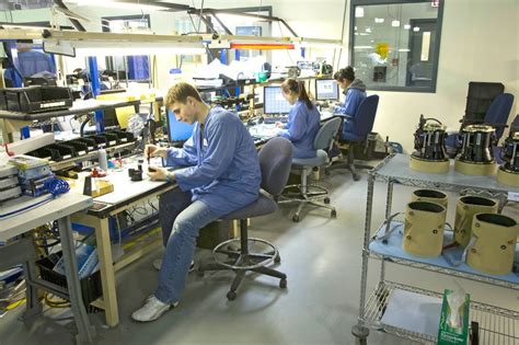 Clear Align Office Photos