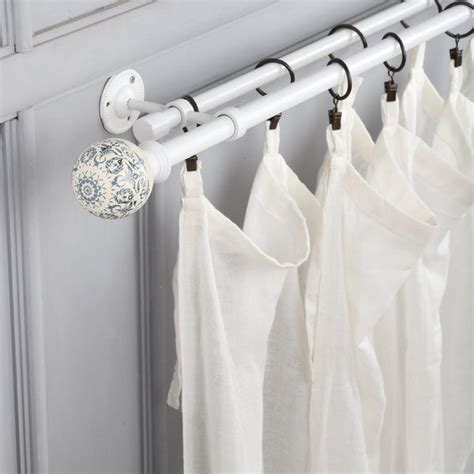 Double Rods New – The Decor Mart