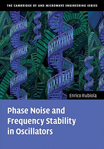 Buy Phase Noise and Frequency Stability in Oscillators (The Cambridge ...