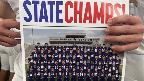 Smithson Valley, Larry Hill wins first state championship | kens5.com
