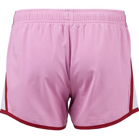 BCG Girls' Run Race Shorts 4 in | Academy