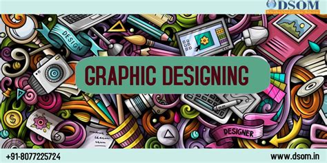 Need of Graphic designing in Digital Marketing