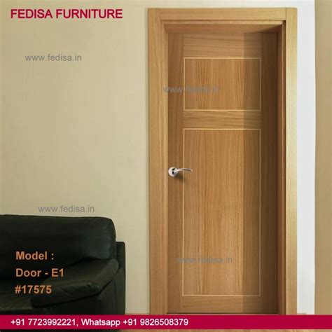 Darwaje Ka Design, Double Door Cnc Design Door Idea Gallery | Door ...