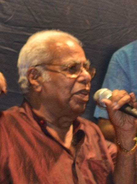Malayalam Actor Thilakan Dies Aged 77 - IBTimes India