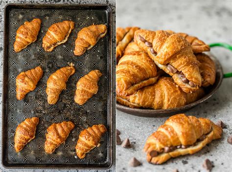Chocolate Croissant In Spanish at Ricky Payne blog