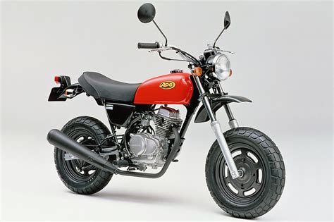 エイプ似 12インチタイヤで爆速150cc！ エイプ50 エイプ100