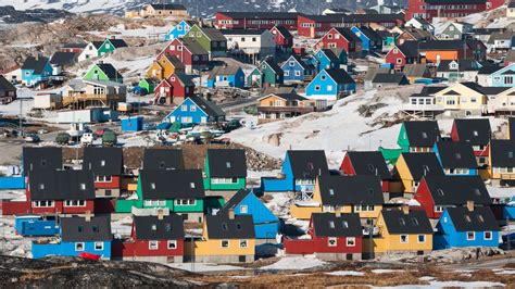 Greenland Travel Guide | Greenland Tourism - KAYAK