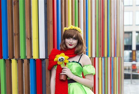 Thought Bubble's Digital Convention | Leeds Living