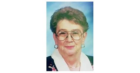 Betty Browning Obituary (1931 - 2018) - Harlan, KY - The Harlan Daily ...