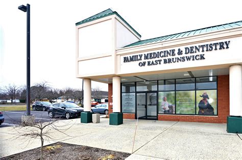 Family Medicine & Dentistry of East Brunswick | East Brunswick, NJ ...