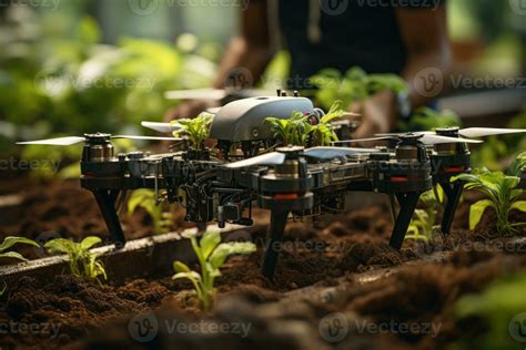 Farmers Using Modern Technology 的图像结果
