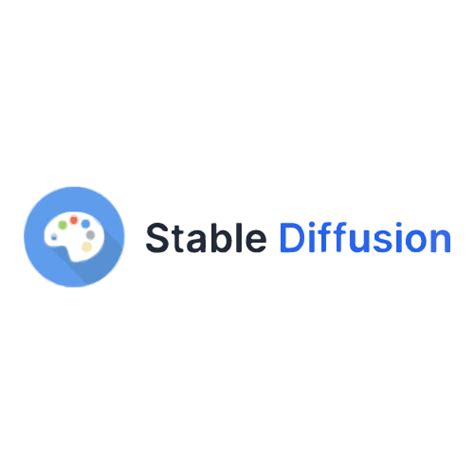 Stable Diffusion Logo Design 的图像结果