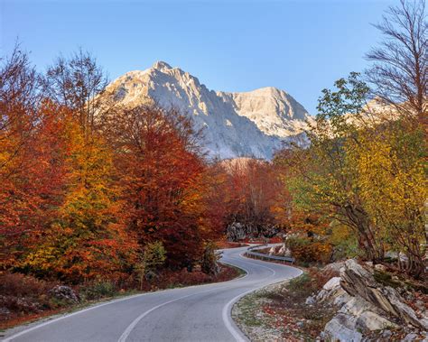 The ‘Albanian Alps’ are the affordable alternative to the Dolomites ...