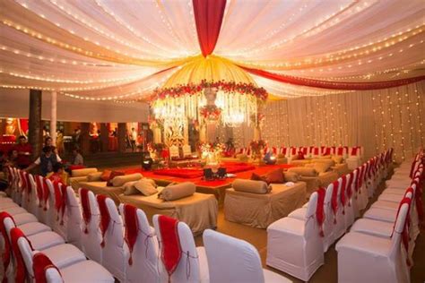 Alila Diwa Resorts - Venue - Majorda - Weddingwire.in