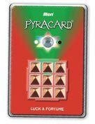 Wholesale Pyra Card Supplier,Pyra Card Exporter from Pune India