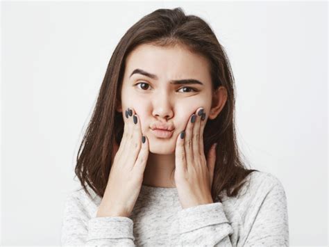 Skin care tips how to reduce swelling on face home remedies | Face ...