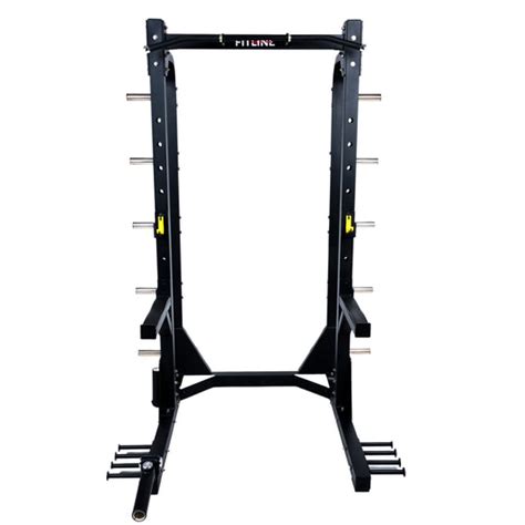 Half Racks – Fitline India