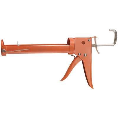 924058-5 HYDE Caulk Gun with 10:1 Thrust Ratio, Skeleton Frame Style ...