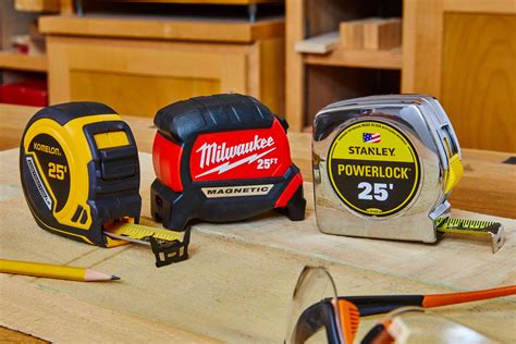 The 8 Best Tape Measures of 2024, Tested and Reviewed