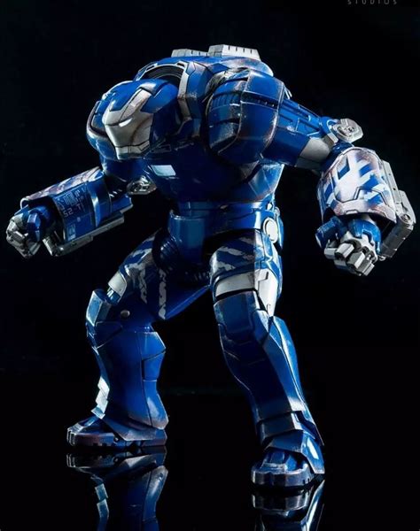 钢铁侠马克85战甲钢铁侠马克85图片2022已更新今日图集