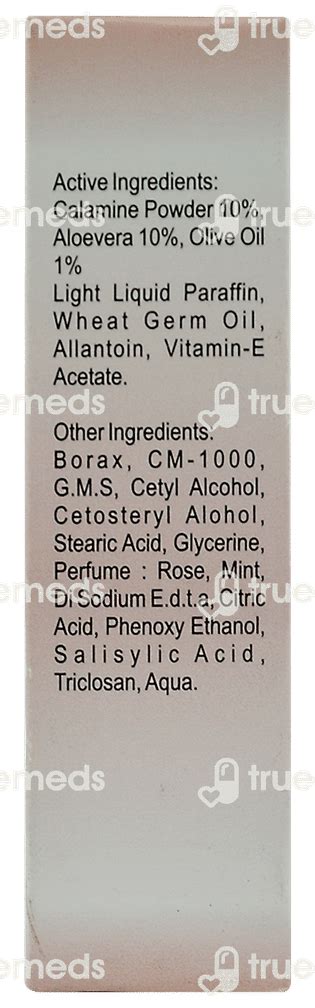 Kepamine Lotion 50 Ml - Uses, Side Effects, Dosage, Price | Truemeds