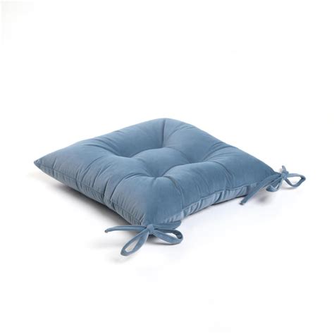 Buy Harbour Chair Pad - 40x40cm from Home Centre at just INR 399.0