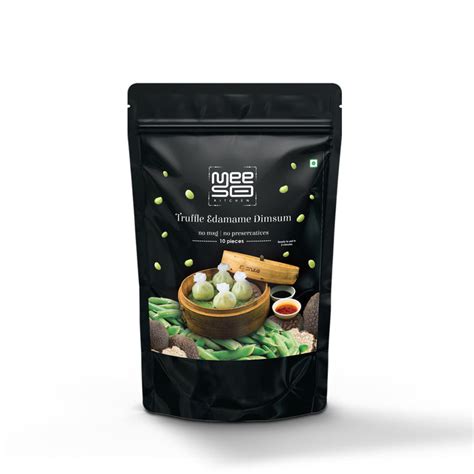 Buy Frozen Foods Online | Momos, Spring Rolls & Dimsums – Meeso – Meeso ...