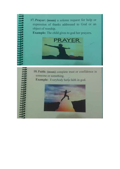 Element 1 flash cards- vocabulary slishare- monica renjifo | DOCX