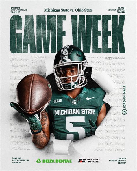 College Gameday Graphics