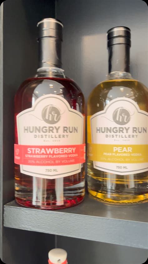 Hungry Run Distillery Carlisle (@hungryruncarlisle) • Instagram photos and videos