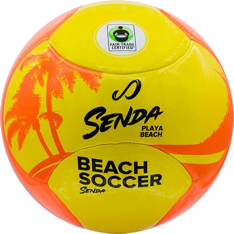 Getting ready for FIFA Beach Soccer World Cup Russia 2021 – Senda Athletics