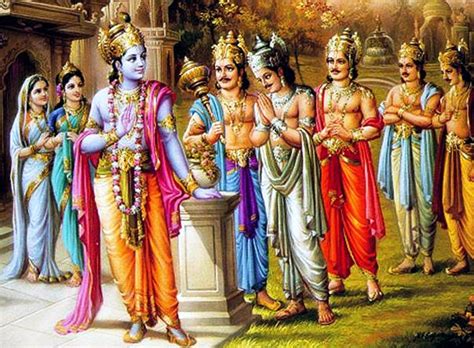 Mahabharat: आपको ये काम करने में शायद आए शर्म लेकिन श्री कृष्ण ने किया ...