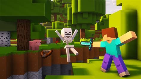 Image result for Minecraft Java Edition Thumbnail