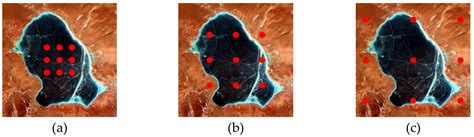 Multiscale Normalization Attention Network for Water Body Extraction ...